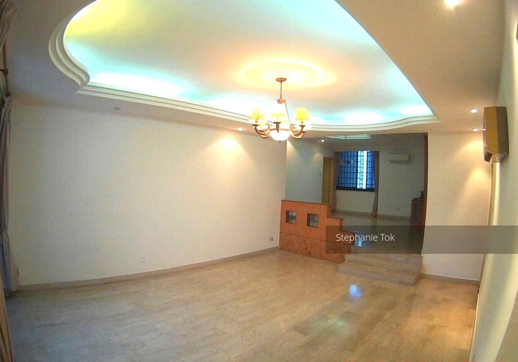 The Morningside (D9), Apartment #117008912